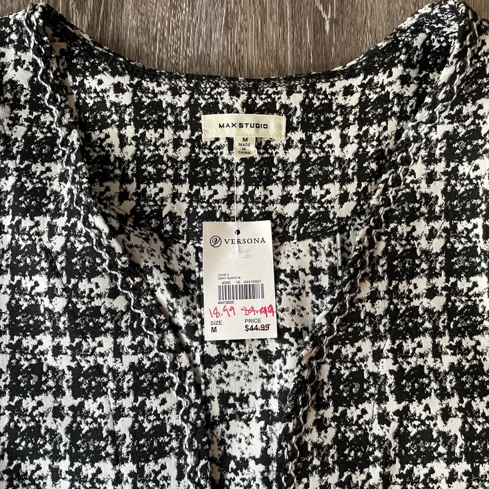 Jacket - Picture 2 of 2